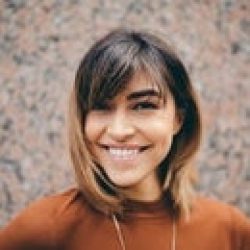 Наталя Михайлівна